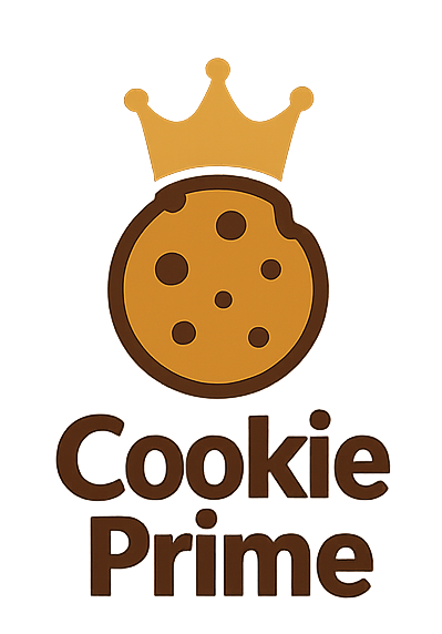 Cookie Prime Icon